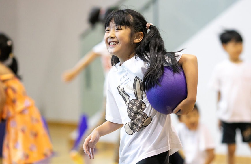 Summer of Fun at XCL Camps: Camp Activities for All Ages in Singapore