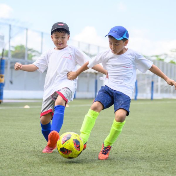 Best 5 Team Sports to Engage Your Child in Summer